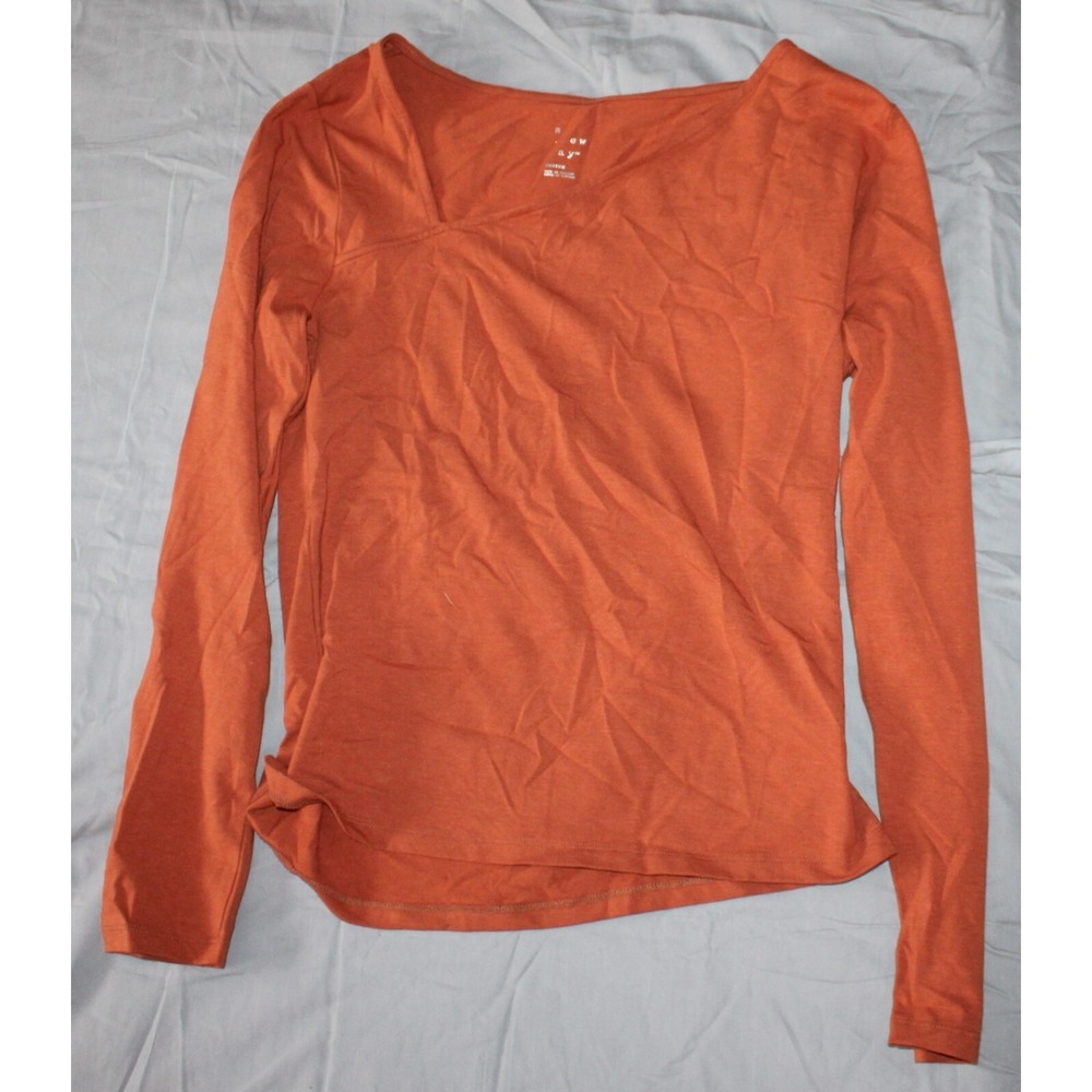 Women's  A new day shirt size XS